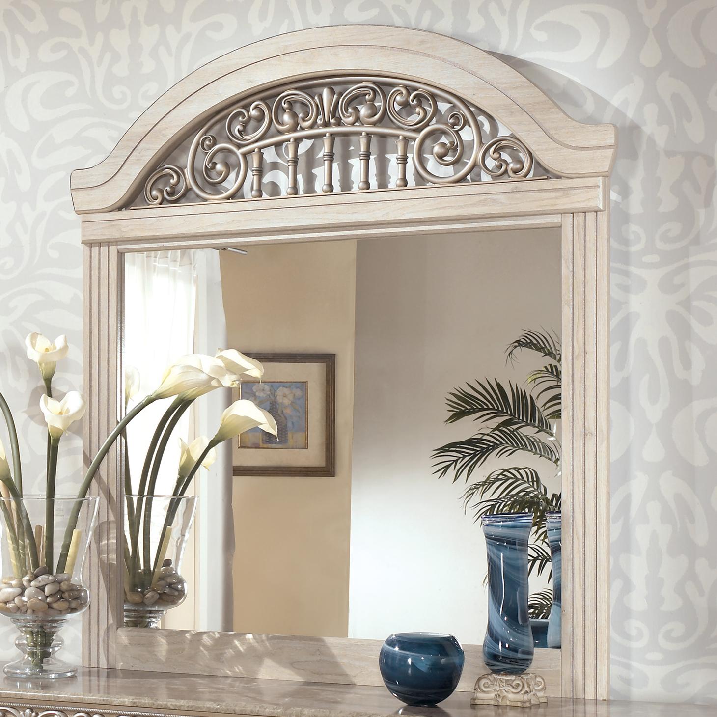 Catalina dresser by discount ashley furniture